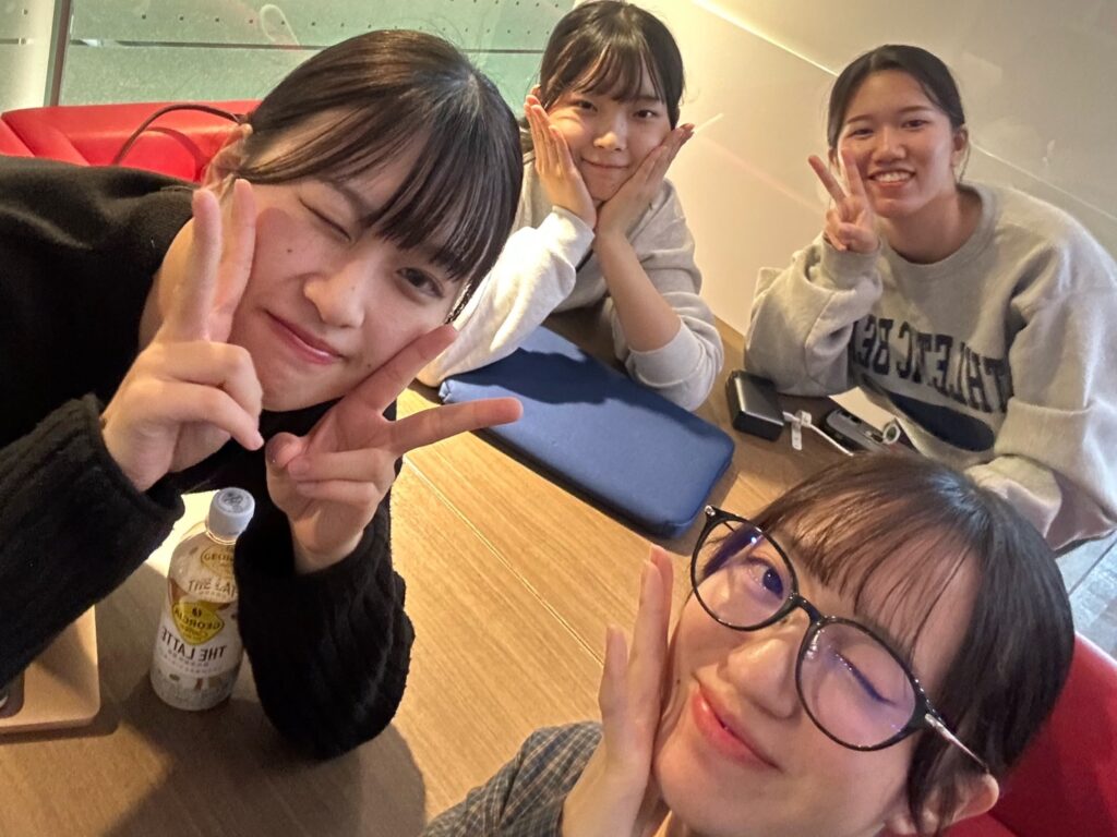 知ってた？？！！】 古川ゼミ1期生の研究班の名前とロゴの由来