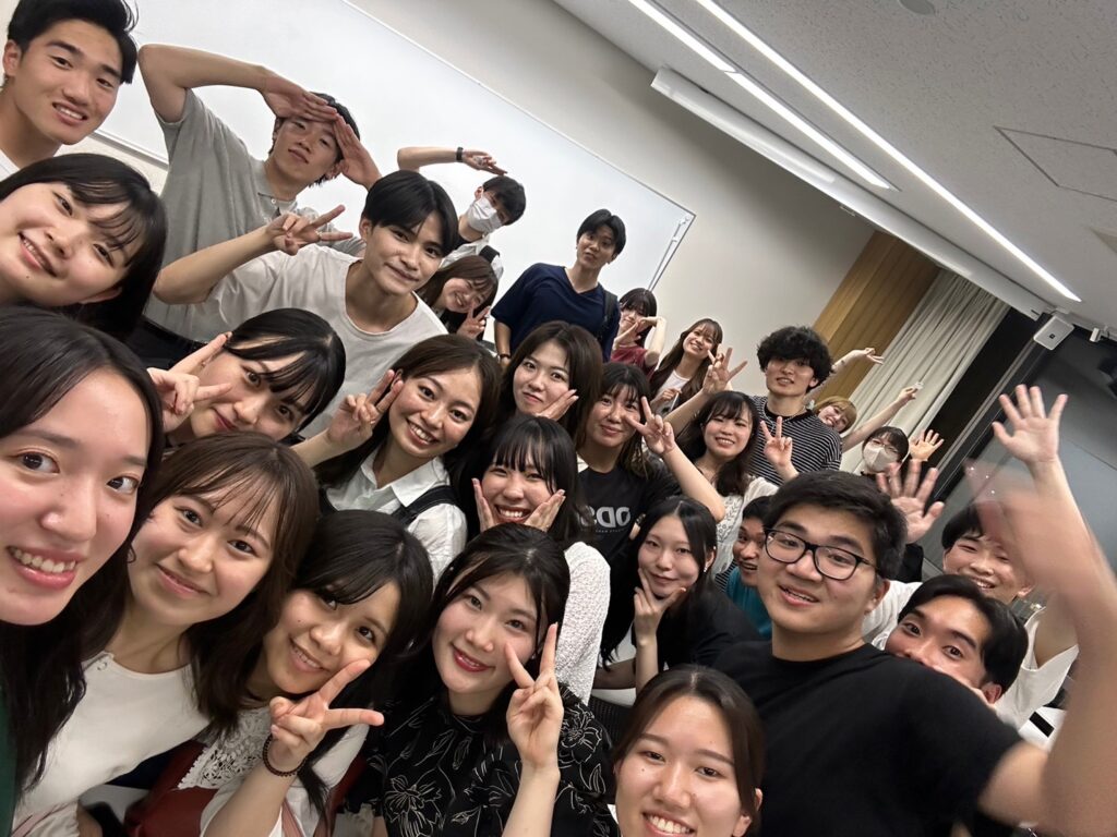 1期生が実際に経験した】「古川ゼミに入ってからの半年間」を大公開