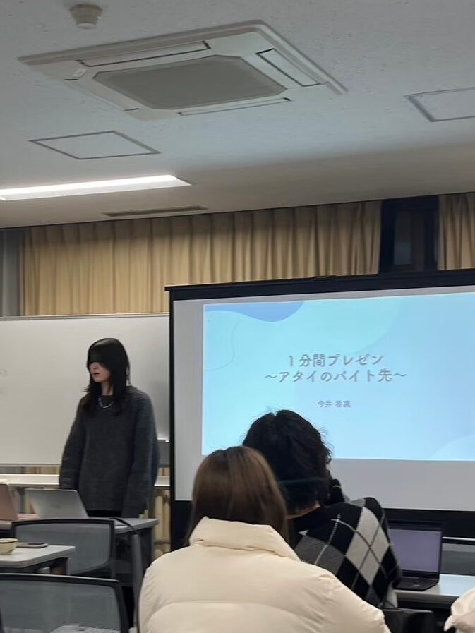 聞いてみた】古川ゼミ生の1週間の過ごし方 !!! - 明治大学｜経営学部